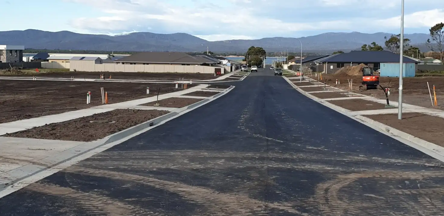 Main view of Homely land listing, Lot 190 Bryan Street, Shearwater TAS 7307