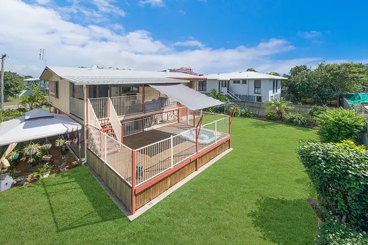 7 Gosper St, Vincent QLD 4814