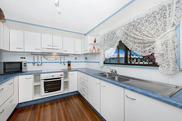 Third view of Homely house listing, 7 Gosper St, Vincent QLD 4814
