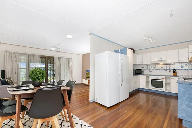 Fourth view of Homely house listing, 7 Gosper St, Vincent QLD 4814