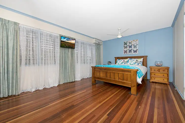 Fifth view of Homely house listing, 7 Gosper St, Vincent QLD 4814