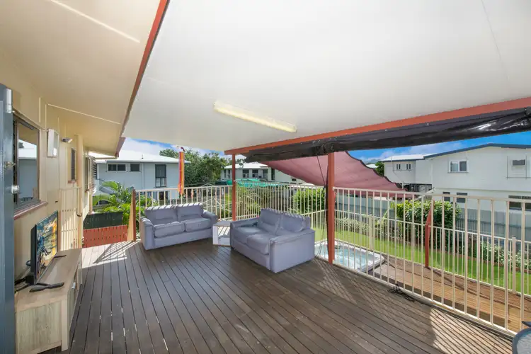 Seventh view of Homely house listing, 7 Gosper St, Vincent QLD 4814