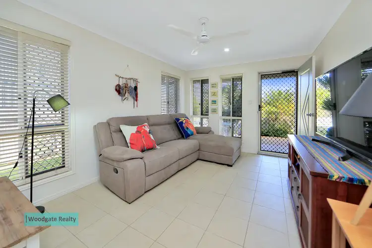 Third view of Homely townhouse listing, 2/16 First Ave, Woodgate QLD 4660