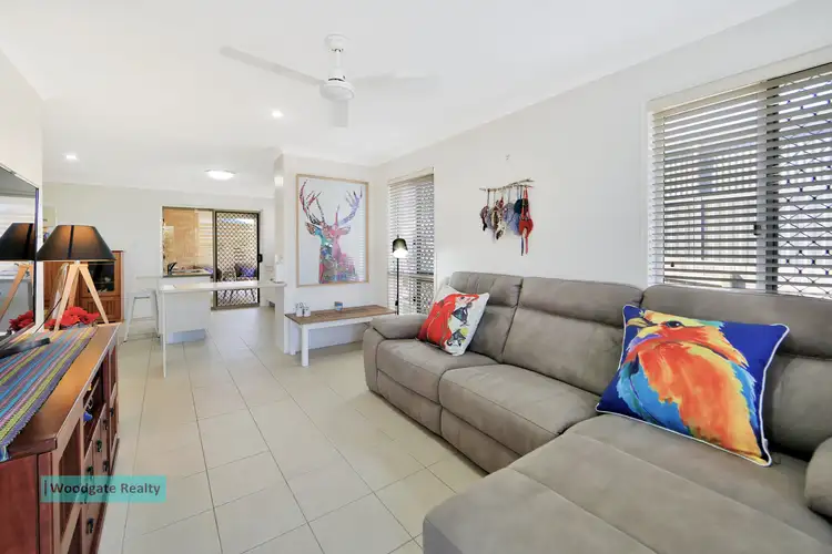 Fourth view of Homely townhouse listing, 2/16 First Ave, Woodgate QLD 4660