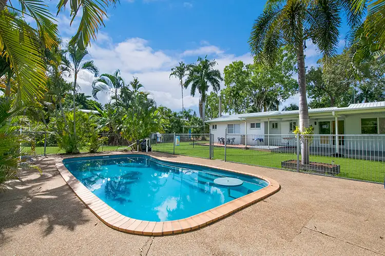 3 Cindy Ct, Alice River QLD 4817