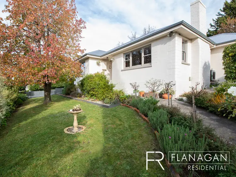 Second view of Homely house listing, 6 Cardigan St, East Launceston TAS 7250