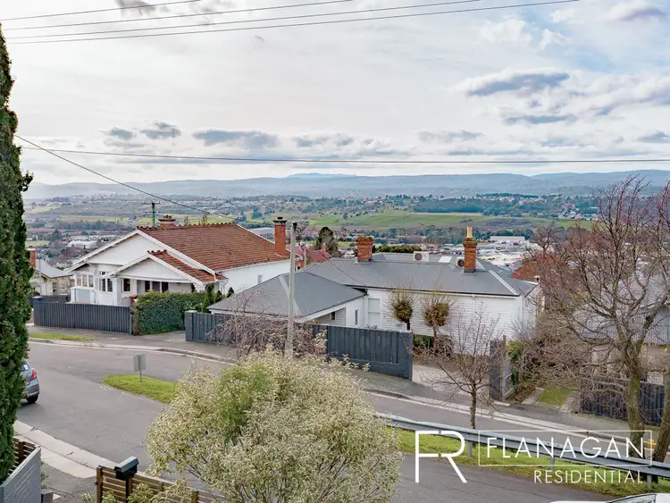 Third view of Homely house listing, 6 Cardigan St, East Launceston TAS 7250