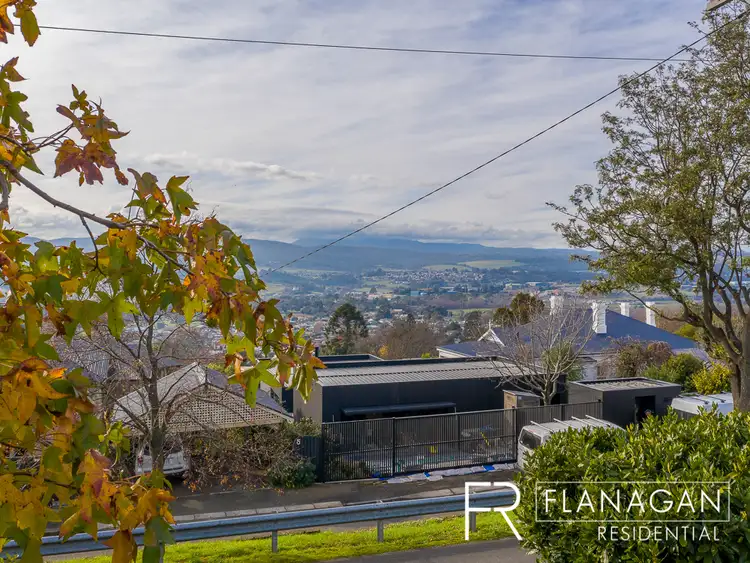 Fourth view of Homely house listing, 6 Cardigan St, East Launceston TAS 7250
