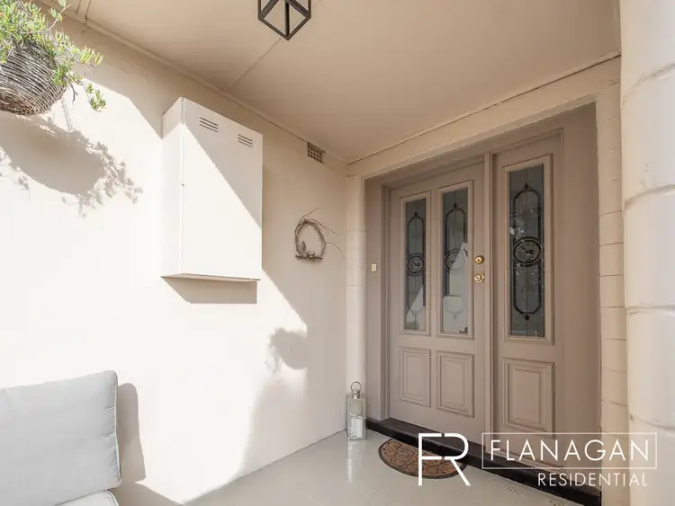 Fifth view of Homely house listing, 6 Cardigan St, East Launceston TAS 7250