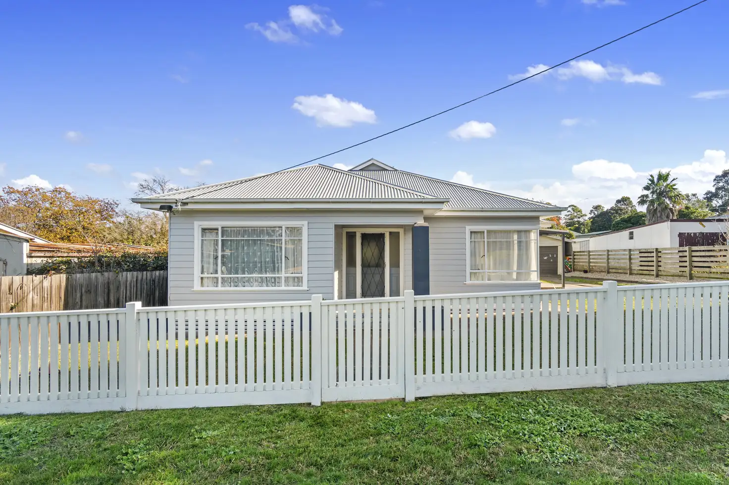 Main view of Homely house listing, 7 Charles St, Maffra VIC 3860
