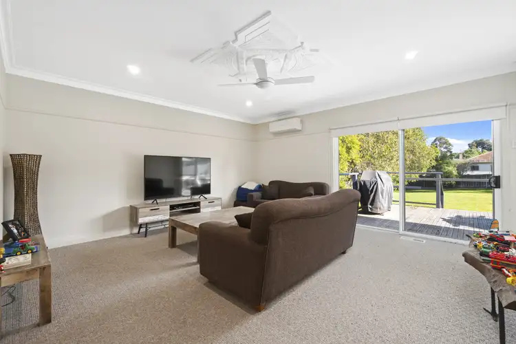Second view of Homely house listing, 7 Charles St, Maffra VIC 3860