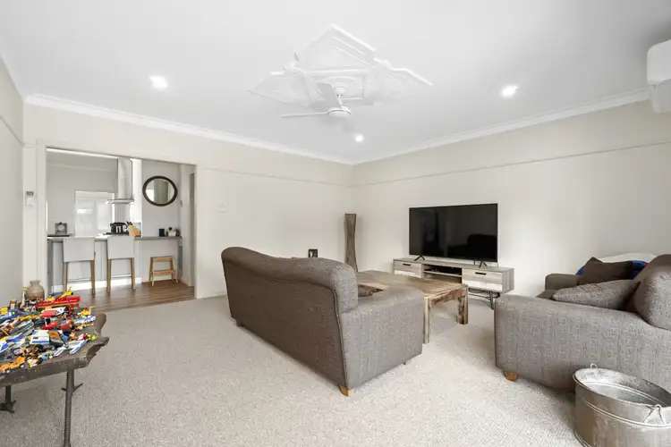 Third view of Homely house listing, 7 Charles St, Maffra VIC 3860