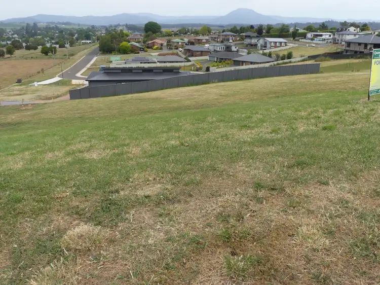 Lot 27 Dry Street, Deloraine TAS 7304