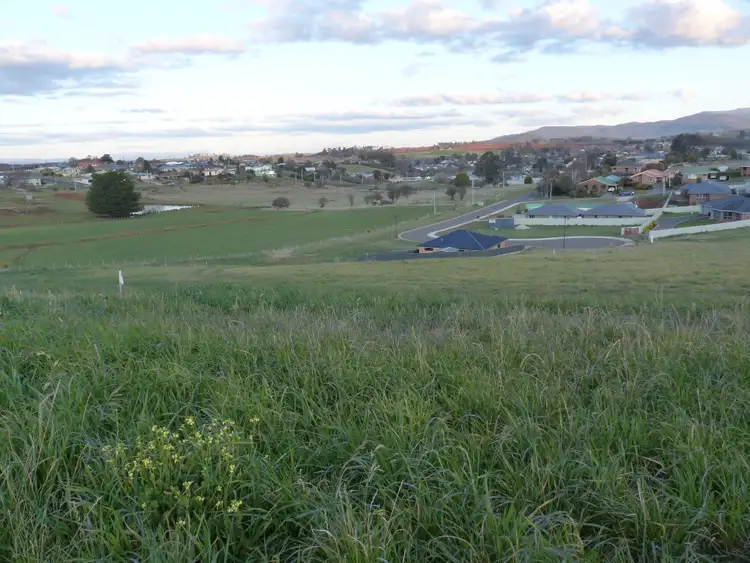Second view of Homely land listing, Lot 27 Dry Street, Deloraine TAS 7304