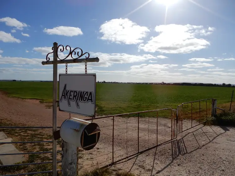 Second view of Homely rural property listing, 64 Hosking Rd, Narridy SA 5523