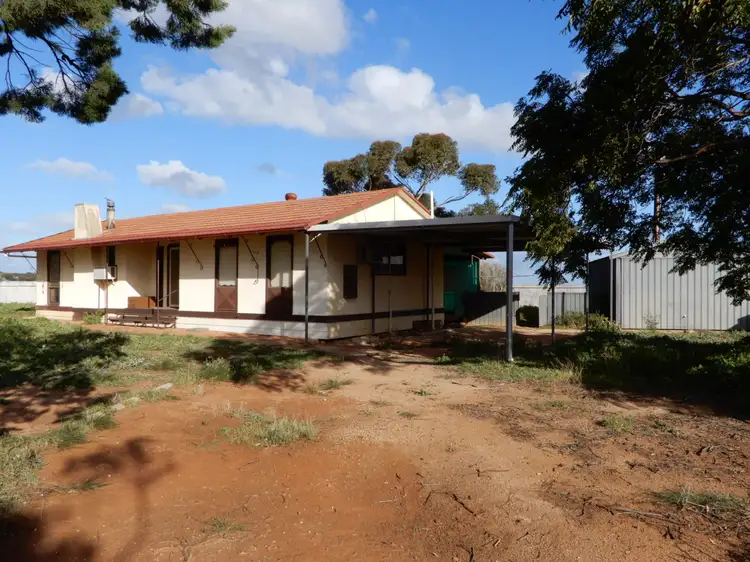 Sixth view of Homely rural property listing, 64 Hosking Rd, Narridy SA 5523