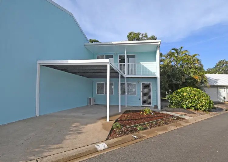 22/274 Main St, Kawungan QLD 4655