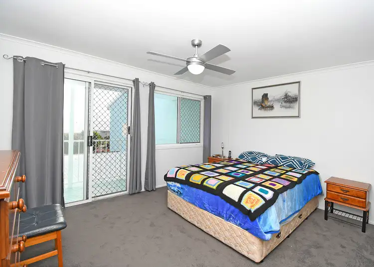 Seventh view of Homely townhouse listing, 22/274 Main St, Kawungan QLD 4655