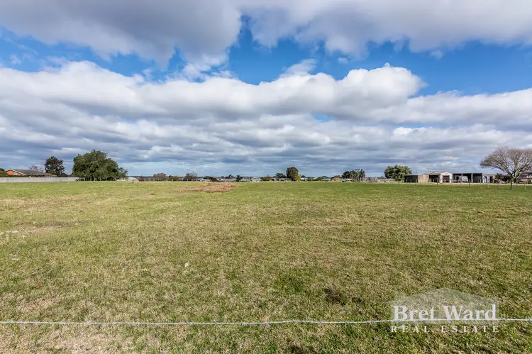 Second view of Homely land listing, 36 Lucknow Street, East Bairnsdale VIC 3875