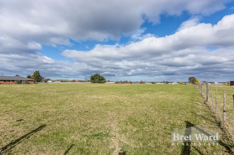 Third view of Homely land listing, 36 Lucknow Street, East Bairnsdale VIC 3875