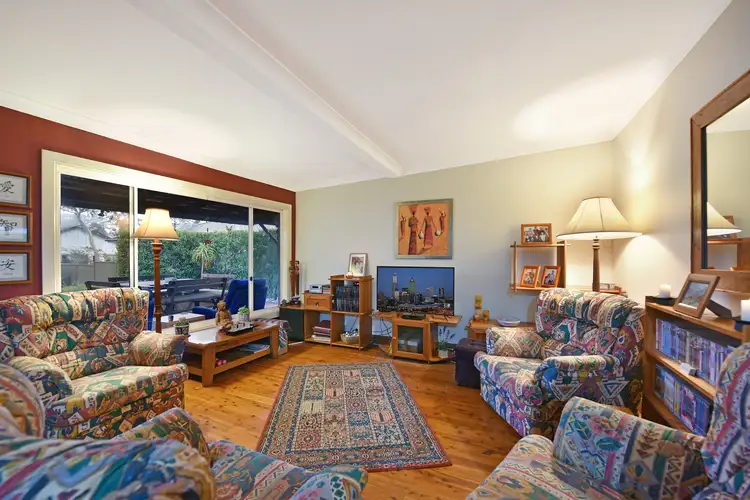 Fourth view of Homely house listing, 49 St Georges Cres, Faulconbridge NSW 2776