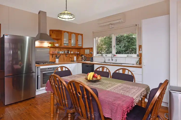 Fifth view of Homely house listing, 49 St Georges Cres, Faulconbridge NSW 2776