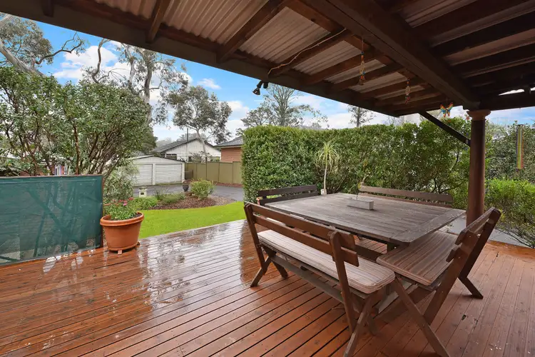 Sixth view of Homely house listing, 49 St Georges Cres, Faulconbridge NSW 2776