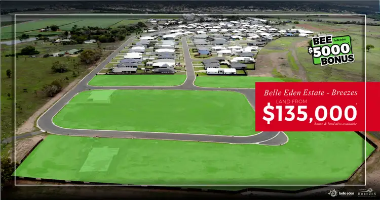 Fifth view of Homely land listing, 6 Zucchero Lane, Ashfield QLD 4670
