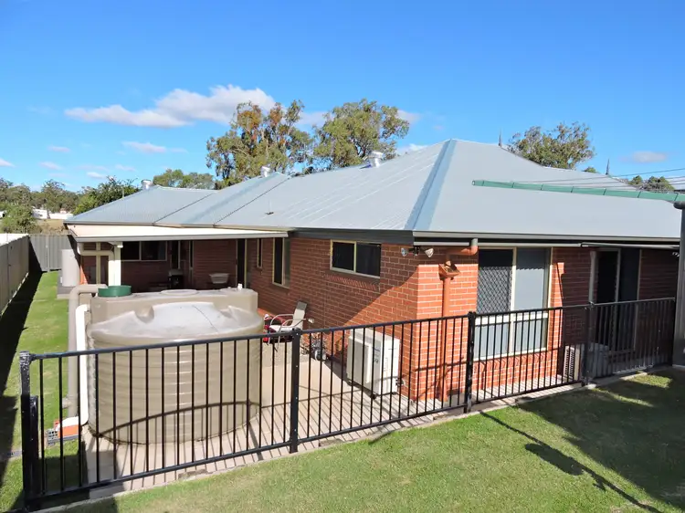 Fourth view of Homely house listing, 2 Himyar Dr, Warwick QLD 4370