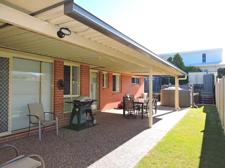Fifth view of Homely house listing, 2 Himyar Dr, Warwick QLD 4370