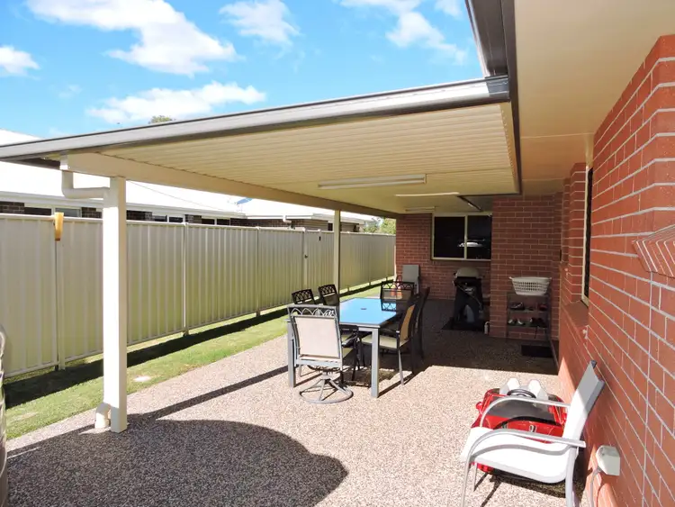 Sixth view of Homely house listing, 2 Himyar Dr, Warwick QLD 4370