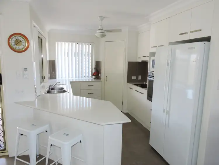 Seventh view of Homely house listing, 2 Himyar Dr, Warwick QLD 4370