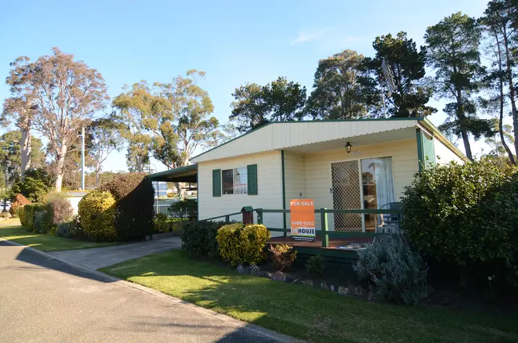 40/1-5 Barclay Street, Eden NSW 2551