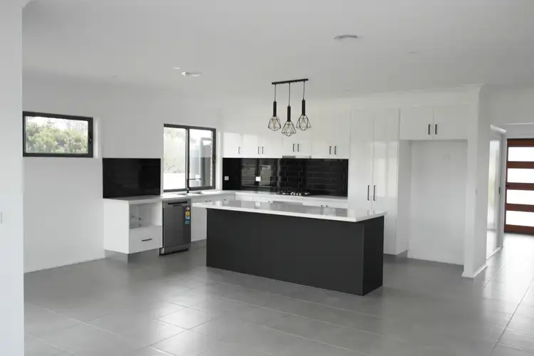 Sixth view of Homely townhouse listing, 2A Jaz Cl, Traralgon VIC 3844