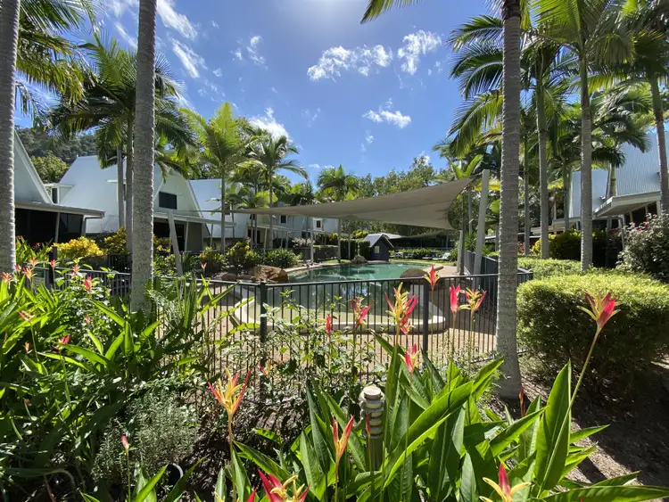 Second view of Homely unit listing, 9/42 Yates St 'Canopy', Nelly Bay QLD 4819
