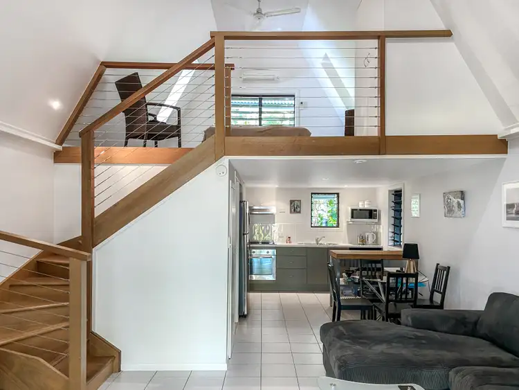 Third view of Homely unit listing, 9/42 Yates St 'Canopy', Nelly Bay QLD 4819