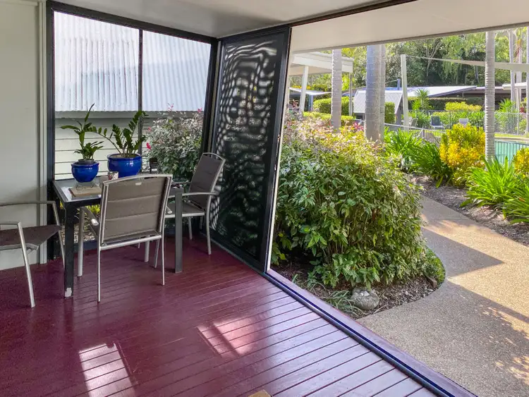 Fourth view of Homely unit listing, 9/42 Yates St 'Canopy', Nelly Bay QLD 4819