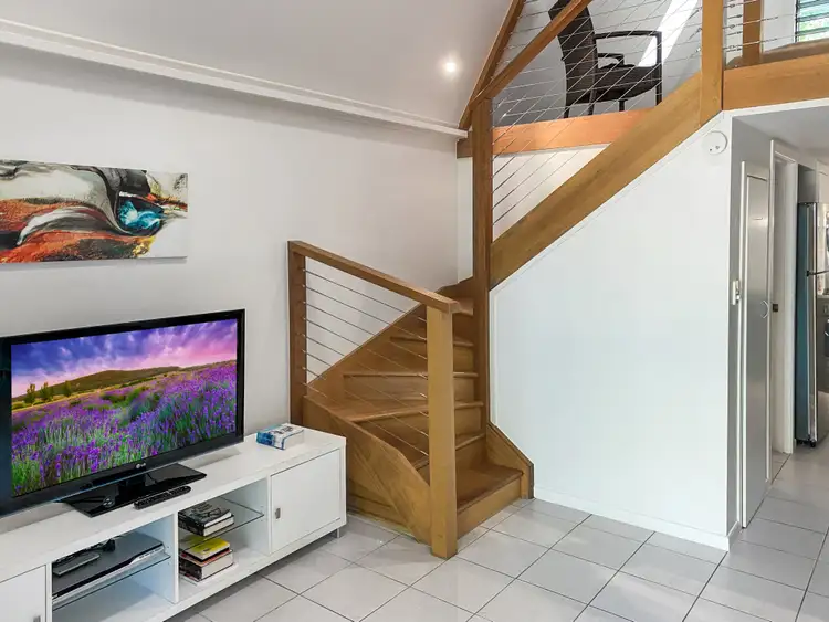 Fifth view of Homely unit listing, 9/42 Yates St 'Canopy', Nelly Bay QLD 4819