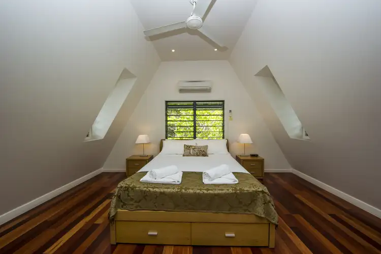 Sixth view of Homely unit listing, 9/42 Yates St 'Canopy', Nelly Bay QLD 4819