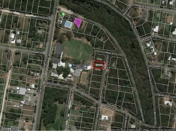 3 Harrison Street, Russell Island QLD 4184