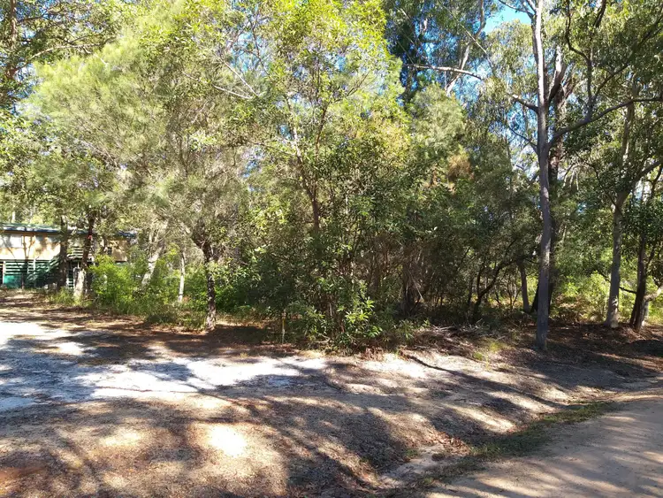 Second view of Homely land listing, 8 Burke Ave, Russell Island QLD 4184