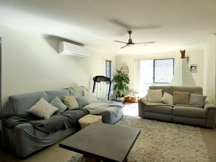 Third view of Homely house listing, 31 Birchgrove Cres, Kallangur QLD 4503