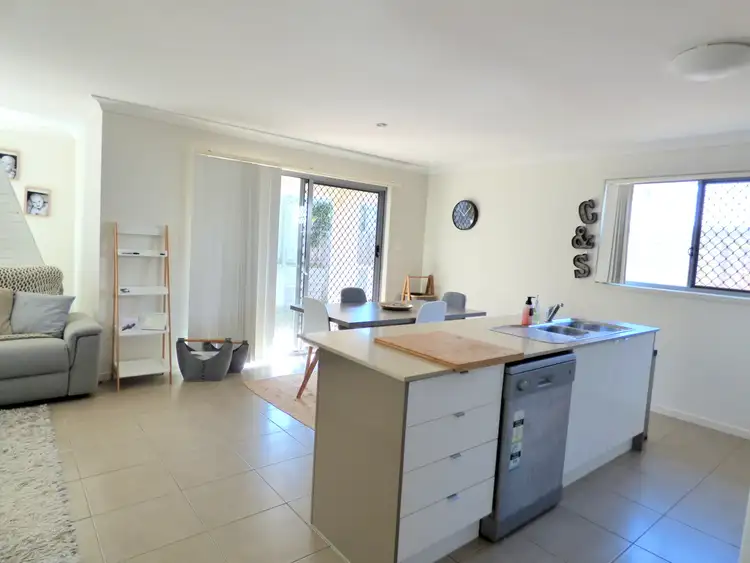 Fourth view of Homely house listing, 31 Birchgrove Cres, Kallangur QLD 4503