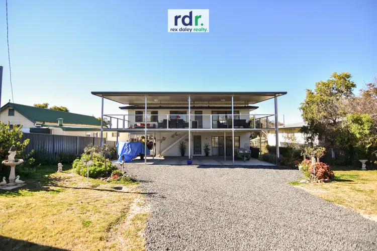 Main view of Homely house listing, 9 Bertha Street, Inverell NSW 2360
