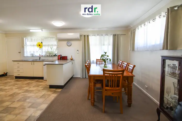 Third view of Homely house listing, 9 Bertha Street, Inverell NSW 2360