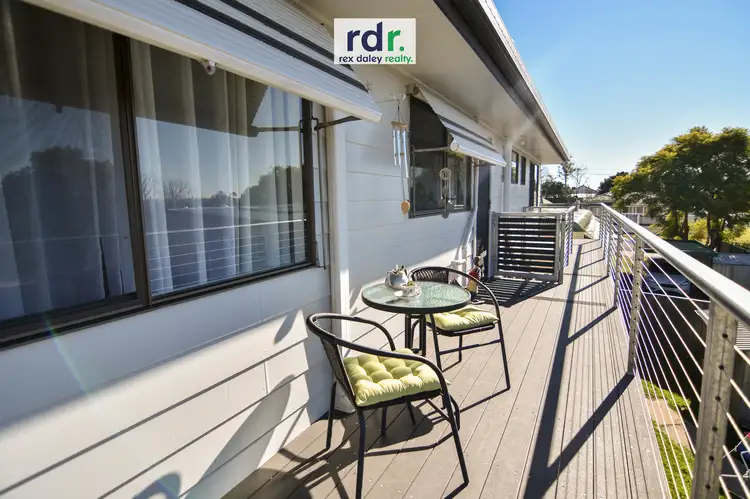 Fifth view of Homely house listing, 9 Bertha Street, Inverell NSW 2360