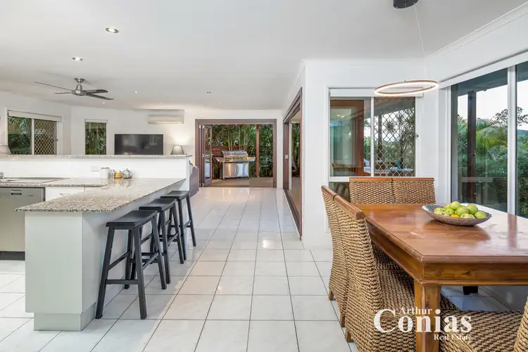 Sixth view of Homely house listing, 1 Gawalla St, The Gap QLD 4061