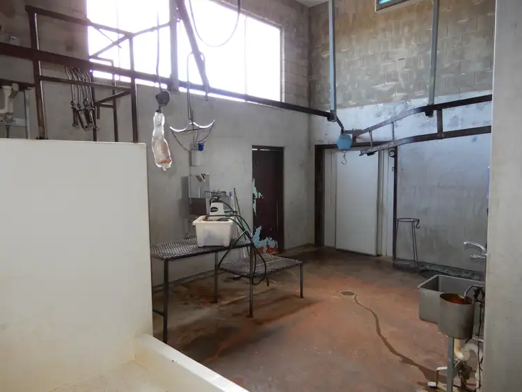 Third view of Homely rural property listing, 23678 Horrocks Hwy, Wilmington SA 5485