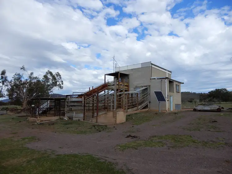 Seventh view of Homely rural property listing, 23678 Horrocks Hwy, Wilmington SA 5485