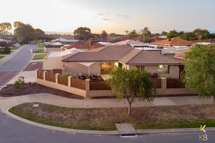 Second view of Homely house listing, 122 Coronata Dr, Warnbro WA 6169
